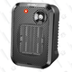 Brought to You by My Frozen Fingertips, Enjoy 17% Off This Little Desktop Heater